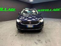 Usata Fiat Tipo Lounge 120 CV (88 kW) 2020 Blu/azzurro Station wagon