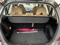 Usata Honda Jazz 83 CV (61 kW) 2006 Grigio Utilitaria