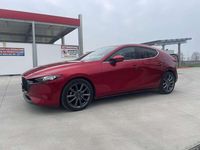 Usata Mazda 3 Exceed 122 CV (89 kW) 2020 Berlina