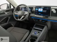 Usata VW Tiguan Life 150 CV (110 kW) 2025 Grigio SUV