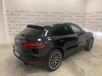 usata Porsche Macan 3.0 S Diesel