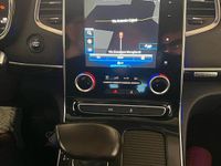 Usata Renault Espace 160 CV (117 kW) 2018 Bianco Monovolume