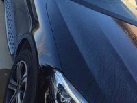 Usata Mercedes GLC220 170 CV (125 kW) 2018 Nero SUV