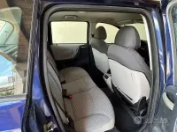 Usata Fiat Stilo 95 CV (69 kW) 2005 Blu Berlina
