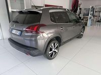 Usata Peugeot 2008 Allure 120 CV (88 kW) 2018 SUV