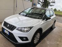 usata Seat Arona 2019