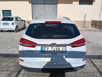 Occasion Ford Mondeo Business Edition 150 ch (110 kW) 2019 Blanc Break