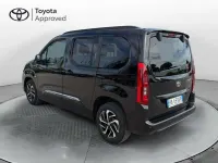 Nuova Toyota Proace Verso City 131 CV (96 kW) 2025 Nero Station wagon