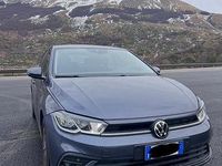 Usata VW Polo 80 CV (58 kW) 2022 Berlina
