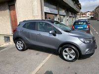 usata Opel Mokka X 1.6 cdti Business 4X4