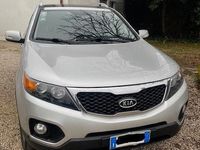 usata Kia Sorento 2ª serie - 2011