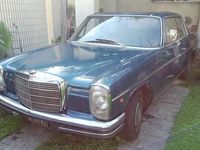 usata Mercedes 250 Ce