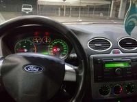 Usata Ford Focus 90 CV (66 kW) 2007 Berlina