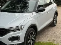 Begagnad VW T-Roc 150 HK (110 kW) 2019 SUV