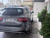 Usata Mercedes GLC220 170 CV (125 kW) 2016 SUV