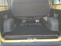Usata Fiat Ducato 84 CV (61 kW) 2004 Giallo Furgone