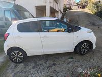 Usata Citroën C1 82 CV (60 kW) 2014 Utilitaria