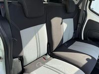 Usata Fiat Qubo Dynamic 75 CV (55 kW) 2014 Bianco Monovolume