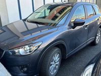 usata Mazda CX-5 2.2L Skyactiv-D 150CV 4WD Exceed