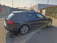 Usata Audi A4 Allroad Ambiente 204 CV (150 kW) 2021 Nero Station wagon