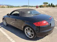 Usata Audi TT Roadster 200 CV (147 kW) 2008 Cabrio