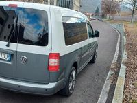 usata VW Caddy Maxi 1.6 TDI 102 CV 5p. Comfortli