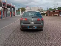 Usata Fiat Croma 150 CV (110 kW) 2007 Grigio Station wagon