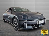 Nuova Hyundai Ioniq 6 2025 Nero Berlina