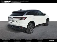 Usata Renault Austral Iconic 200 CV (147 kW) 2023 Bianco SUV