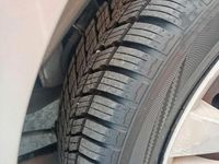 Usata Nissan Pixo 68 CV (50 kW) 2010 Grigio Utilitaria