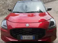 Usata Suzuki Swift 83 CV (61 kW) 2024 Utilitaria
