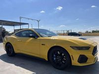 Usata Ford Mustang GT Fastback 450 CV (330 kW) 2024 Coupé