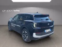 Usata Ford Explorer 210 kW (286 CV) 2024 Agate black (metallizzato) SUV