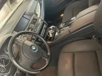 Usata BMW 520 177 CV (130 kW) 2011 Grigio Station wagon