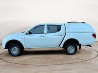 usata Mitsubishi L200 L200 2B Free2.5 DI-D/136CV D...