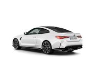 Usata BMW M4 Efficient Dynamics 550 CV (404 kW) 2024 Nero Coupé