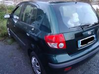 usata Hyundai Getz 1.3