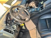 Usata Porsche Cayenne 245 CV (180 kW) 2011 Nero SUV