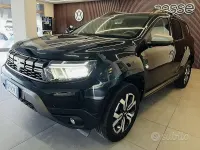 Usata Dacia Duster Journey 100 CV (73 kW) 2023 Nero SUV
