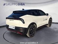 Nuova Alfa Romeo GT Junior Edizione Speciale 136 CV (100 kW) 2025 Bianco Station wagon