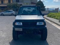 Usata Suzuki Vitara 1991 SUV