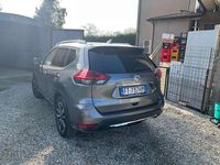 Usata Nissan X-Trail Tekna 177 CV (130 kW) 2019 Grigio SUV