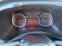 Usata Fiat Doblò 105 CV (77 kW) 2021 Bianco Monovolume