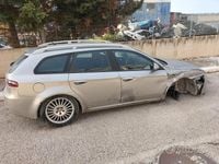 Second-hand Alfa Romeo 159 150 CP (110 kW) 2009 Break