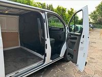 Usata Ford Transit Custom Titanium 170 CV (125 kW) 2020 Bianco Berlina