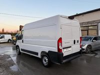 Usata Fiat Ducato 140 CV (102 kW) 2023 Bianco Furgone