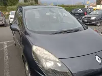 Usata Renault Scenic E-Tech Dynamique 110 CV (80 kW) 2010 Monovolume