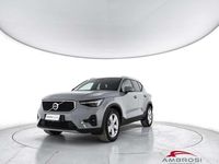 Usata Volvo XC40 Core 163 CV (119 kW) 2025 Grigio SUV
