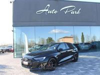 Usata Audi TT Roadster Ambiente 400 CV (294 kW) 2025 Nero Cabrio