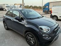 Usata Fiat 500X 95 CV (69 kW) 2019 Nero SUV